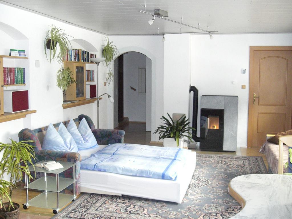 Haus Cornelia Apartment มัลล์นิทซ์ ภายนอก รูปภาพ