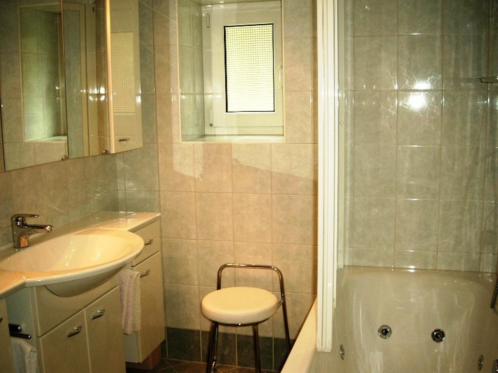 Haus Cornelia Apartment มัลล์นิทซ์ ห้อง รูปภาพ