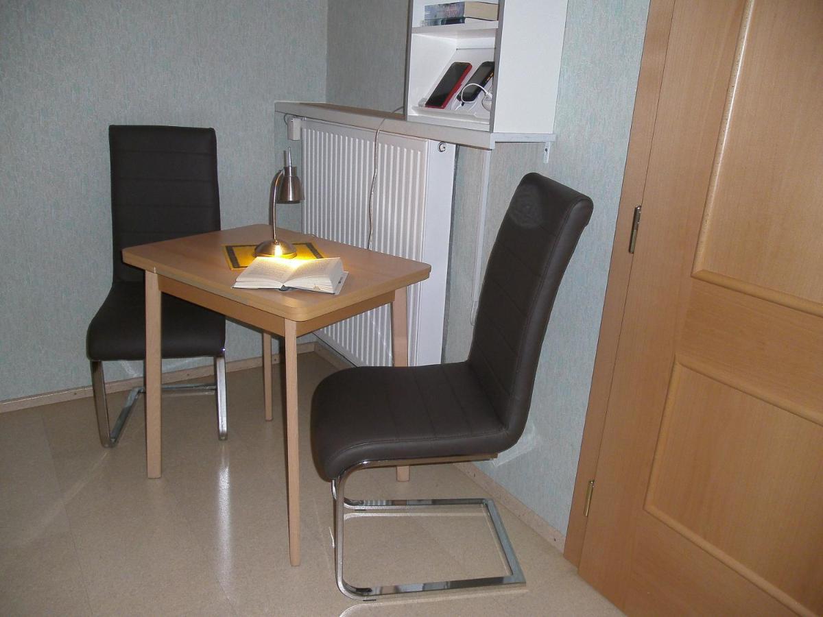 Haus Cornelia Apartment มัลล์นิทซ์ ภายนอก รูปภาพ