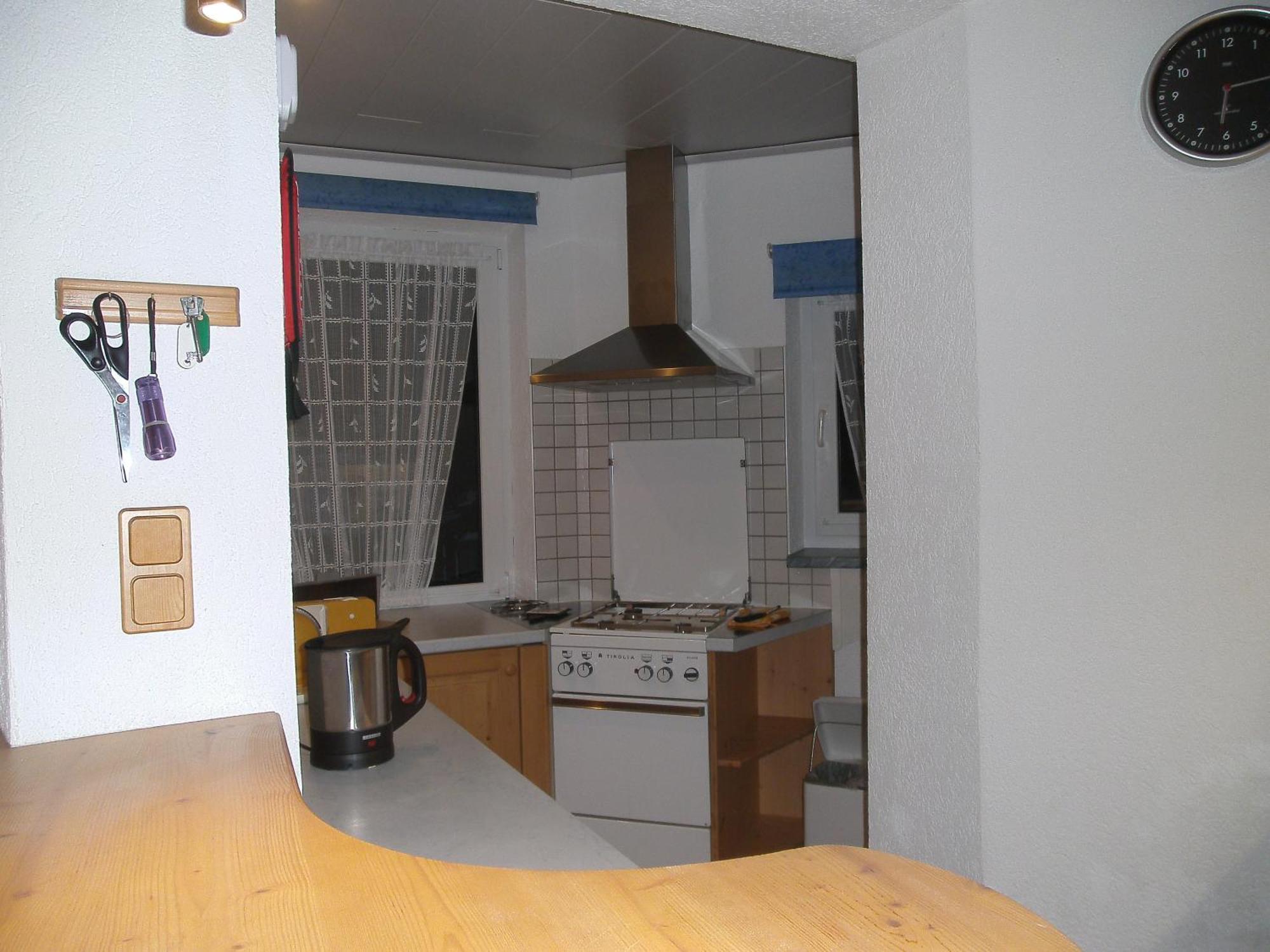 Haus Cornelia Apartment มัลล์นิทซ์ ภายนอก รูปภาพ